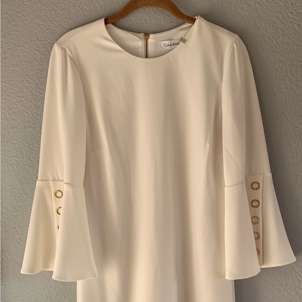 Gorgeous‎ Calvin Klein elegant dress👗